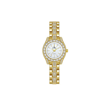 Stainless Steel Ladies Wristwatch