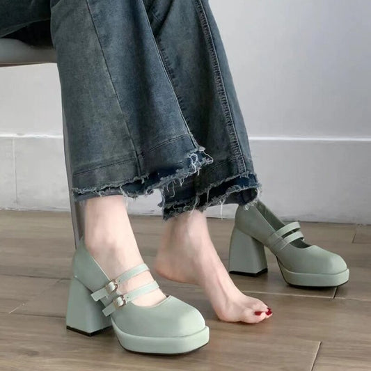 Women Platform Shoes